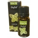 Olio Profumato Tè Verde Boccetto 10 ml Diffusori per Ambienti e Aromaterapia