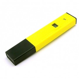 Tester Elettronico Pen Tester Misurazione Ph Piscina e Acquario Professionale