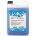 Floorquat Detergente Sanificante per Superfici Dure al Profumo Balsamico