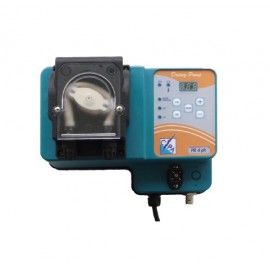 Pompa Dosatrice Automatica del pH per Piscine Made in Italy